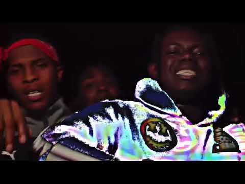 SLEEPY HALLOW X CHRIS ELITE X FRESHY DA GENERAL - TALKIN FAX ♿️Ⓜ️🌀🖤