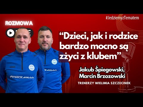 Szkółka Wielimia Szczecinek się rozrasta. „Potrzebowaliśmy tego”