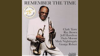 Ode to a Fluegelhorn