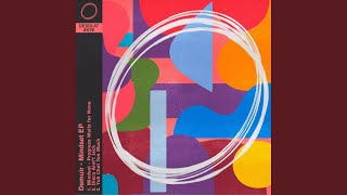 Demuir - Yuh Chat Too Much (Original Mix) video