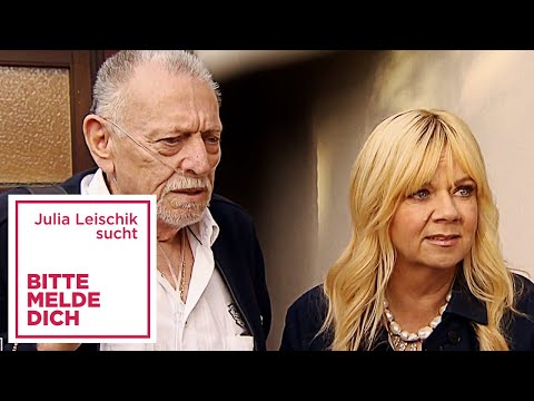 Unerwartete Wendung auf der Suche nach Shaun | 2/2 | Julia Leischik sucht: Bitte melde dich | SAT.1