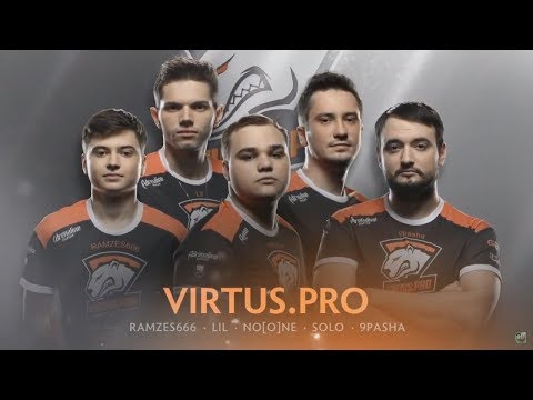 Altered Profile Virtus Pro ti7