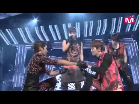 130725 Infinite Win + Encore