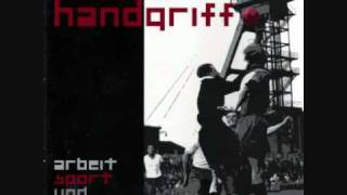 Prager Handgriff - Ich Finde Dich
