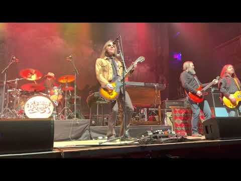 Blackberry Smoke “Like I Am” @ The NorVa 4/21/22 4K