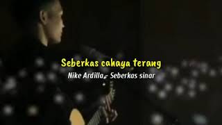 Download lagu Story WA || Nike Ardilla - Seberkas sinar || cover by Adlani Rambe mp3 Download lagu Story WA || Nike Ardilla - Seberkas sinar || cover by Adlani Rambe mp3
