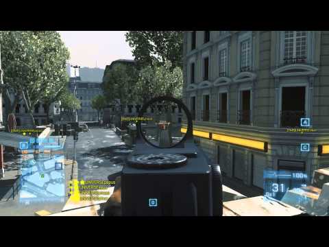 District Prague LAN:  UNIVERSE vs. siX-rkT, Seine Crossing RU - POV: Sayo