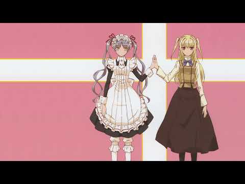 Kimi Ni Mune Kyun Instrumental - Maria Holic