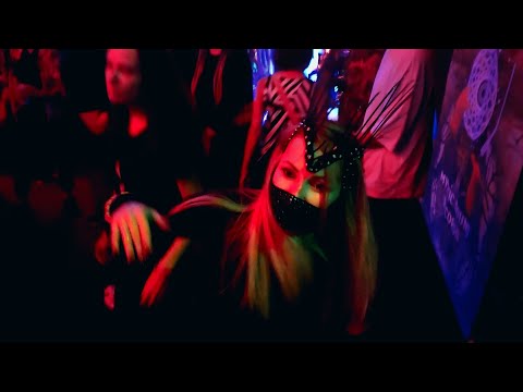 Mystic Sound Party (Autumn Rave) part 11, Reptulians - "Electromagnetic Era», performed by Sotokkan