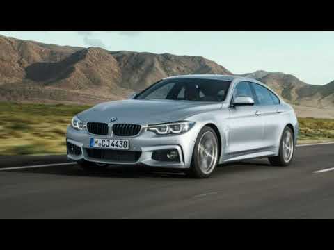 BMW 4 Series 2019 Car Review