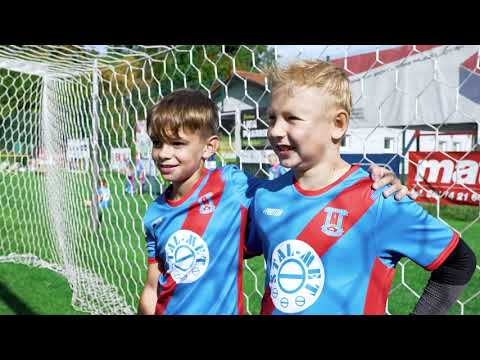 Jesienna Liga Piłkarska - Rusocin 2021