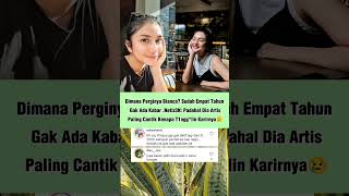 Download lagu Bianca,artis tercantik sudah 4 tahun h*l4ng kabar di mana keberadaannya?🥺 mp3