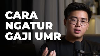 Download lagu Apa yang Akan Gua Lakukan Kalau Punya Gaji UMR mp3