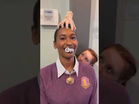 We Made a Creepy Crawling Hand and It MOVED!