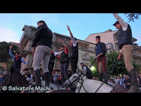 Capizzi (ME) - Cavalcata - Bidi 2024