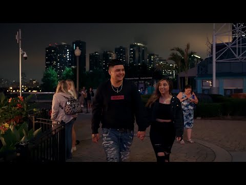 Estilo Privado - Dolor Eterno (Video Oficial)