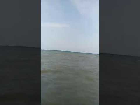 Badra Jejak Pantai Utara