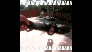 1 hour of screaming monkey