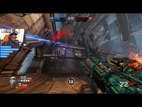 The Quake Cheater