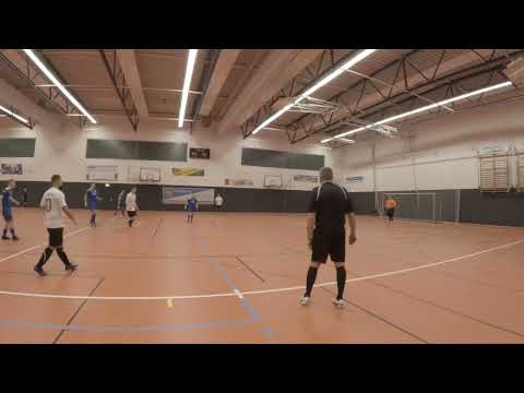 Spiel um Platz 3  - SV Ducherow -  VFC Anklam