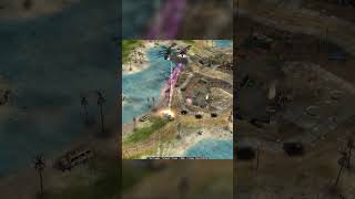 Ідеальна гра повітрям за Китай !! ► C&C Generals Zero Hour #rts #gzh #commandandconquer