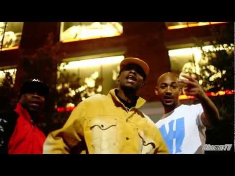 EKINOXX ft POOPSS et MARWAN - Akkrozik Remix