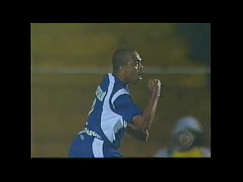 São Caetano 1 x 1 Botafogo - Campeonato Brasileiro 2006