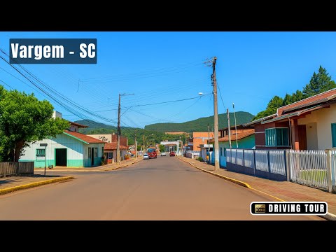 Vargem - Santa Catarina