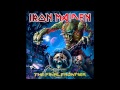 Iron Maiden - El Dorado(Lyrics in Description)