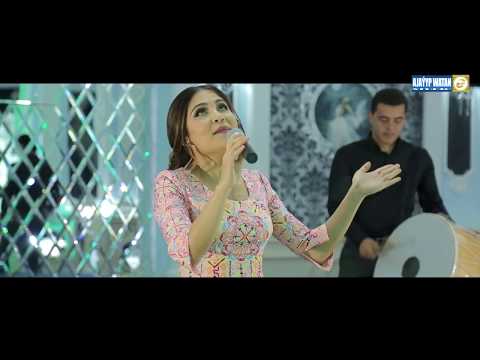 ABADAN - Toy toy Turkmen klip 2018