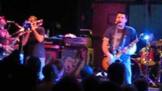 Conviction Notice, by Less Than Jake (@ Tivoli 22/11/08)