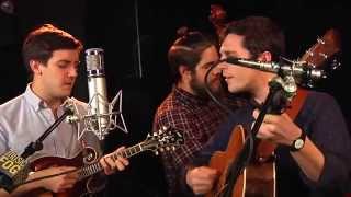 Mipso &quot;Tried Too Hard&quot;