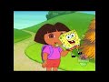 YTP TENNIS DORA BEST DAY EVER EGGS HUNT