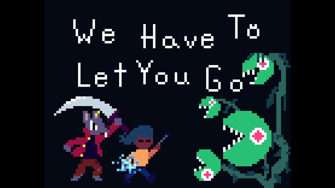 Release Date Trailer