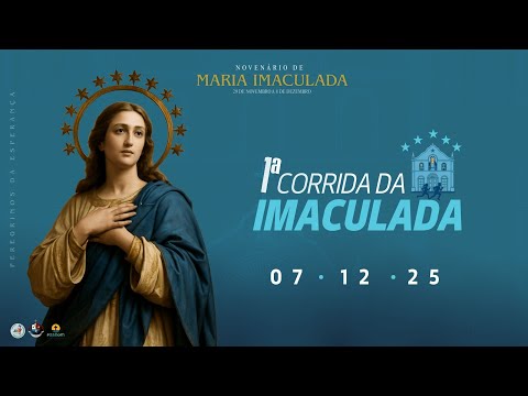 🔴 Ao Vivo 🏃‍♂️✨ 1ª CORRIDA IMACULADA CONCEIÇÃO – LAGOA DA CANOA/AL – TRANSMISSÃO AO VIVO