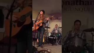 Silent World Sawyer Fredericks at Johnathan&#39;s 12 3 16 Ccaterino01