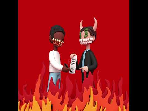 Christ Dillinger the Album (Remake)