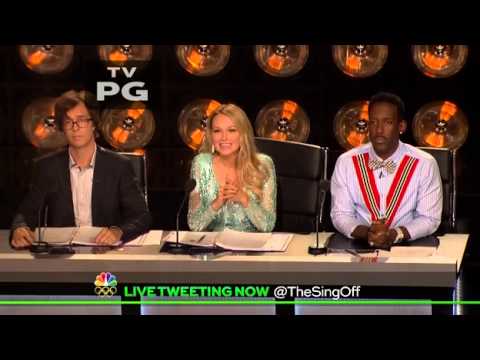 The Sing Off S04E03 HDTV x264 NY2