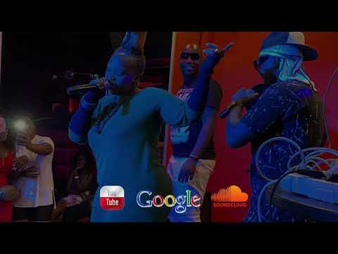 NTS MOZ -need u video and lyrics