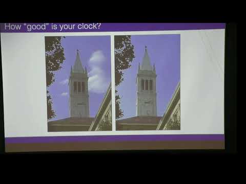 November 6, 2023: Shimon Kolkowitz