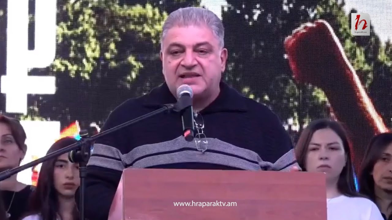 Պետք է բացառել հայկական ԶՈՒ ցանկացած նահանջ. Դիվանագետների համահայկական խորհրդի կազմած փաստաթուղթը