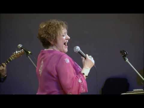 Silvi Vrait - Kell (Live in Juubelikontsert)