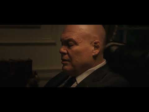 Punisher k*lls White Tiger?? | DAREDEVIL: BORN AGAIN S01E03 ending scene