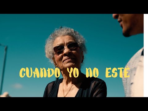 CUANDO YO NO ESTÉ / NEW WAY, ANDREA ROSARIO