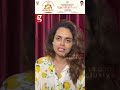 VJ Vishal ஐ விட Jacqueline நிறைய Achieve பண்ணிருக்கு BB8Tami