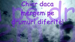 No Secrets-I`ll remember you [Romanian Lyrics]