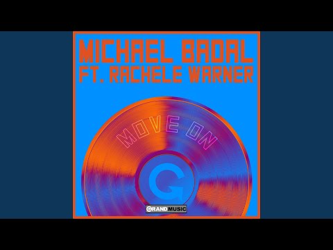 Move On (Passive Progressive Remix)