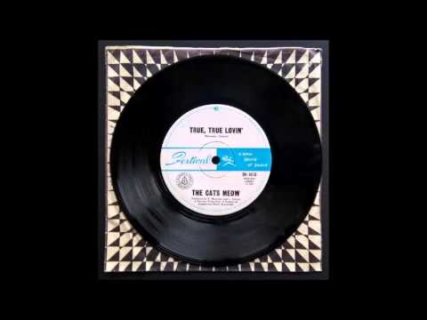 The Cats Meow - True True Lovin' (1967)