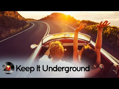 Danny Darko ft. Echoes - Feeling Good [ Vocal House ]