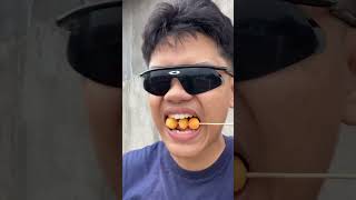 Download lagu Kind Grandpa Eats Candy 🤏🏻😍🍡🤏🏻Skewers and the Funny Ending nhp8876447fd  #shorts mp3